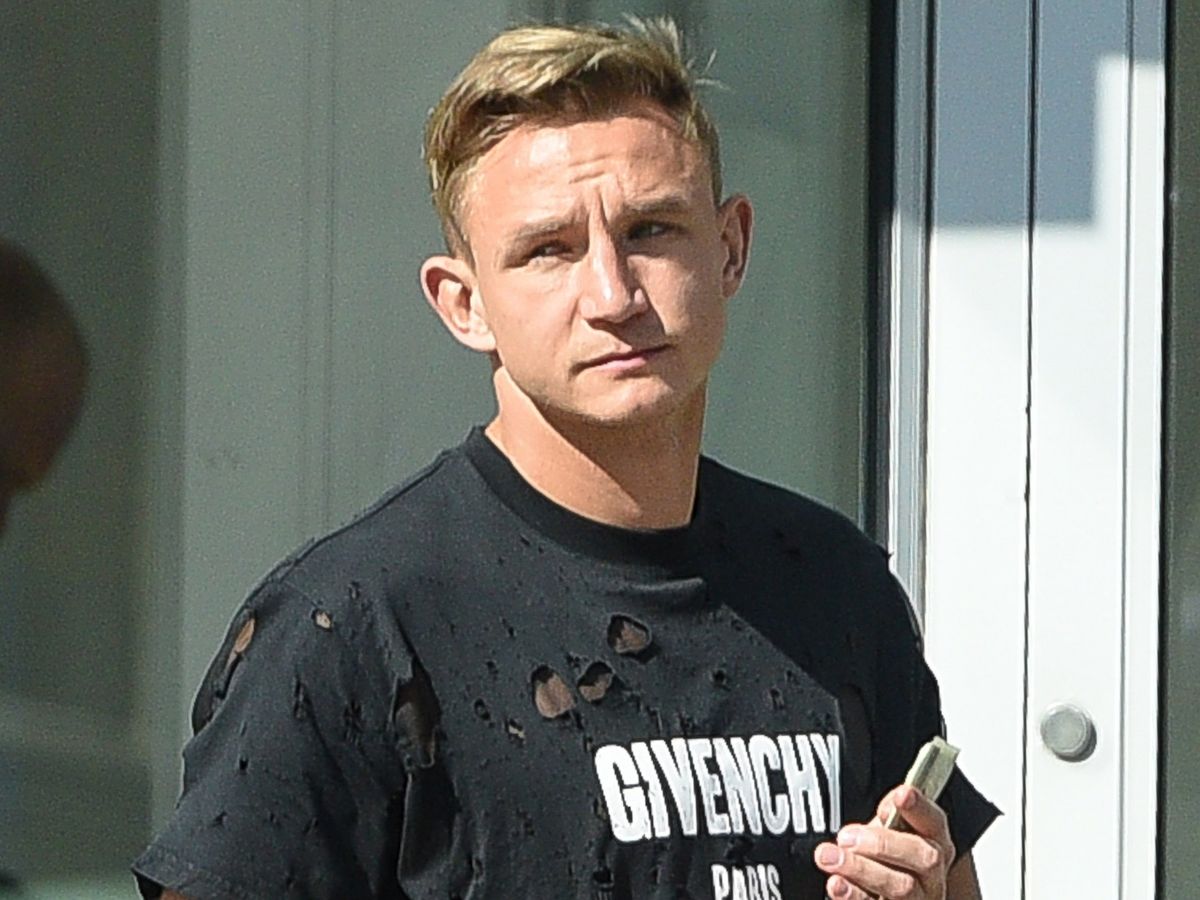 Jakub Rzeźniczak stracił prawa rodzicielskie