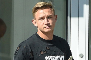 Jakub Rzeźniczak stracił prawa rodzicielskie