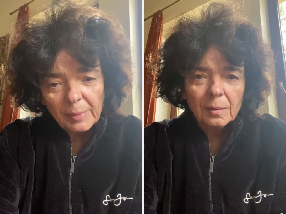 Katarzyna Grochola niepokojące nagranie o stanie zdrowia