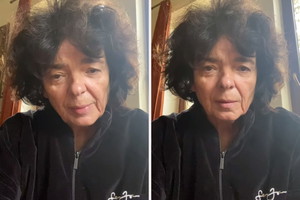 Katarzyna Grochola niepokojące nagranie o stanie zdrowia