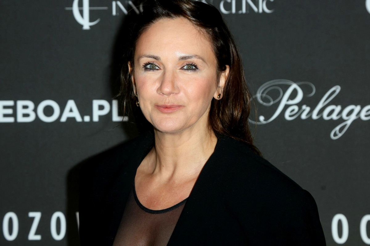 Ilona Ostrowska