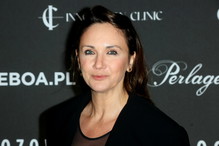 Ilona Ostrowska