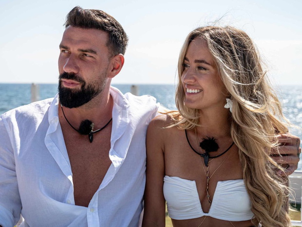 Bartek z Love Island wydał oświadczenie