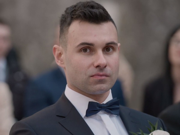 Ślub od pierwszego wejrzenia 9 Fani gorzko o zachowaniu Marcina