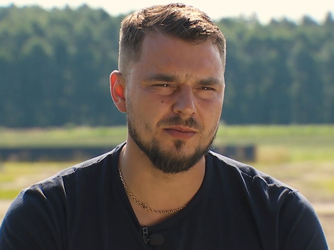 Artur z Rolnik szuka żony nie znalazł miłości?