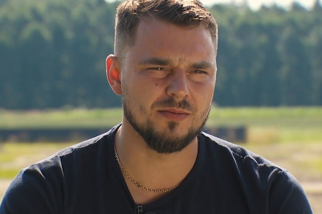 Artur z Rolnik szuka żony nie znalazł miłości?