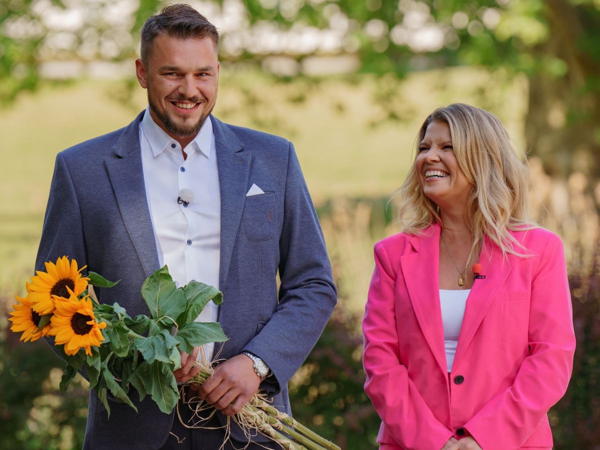 Kandydatka Artura z Rolnik szuka żony 10 jest zakochana 1
