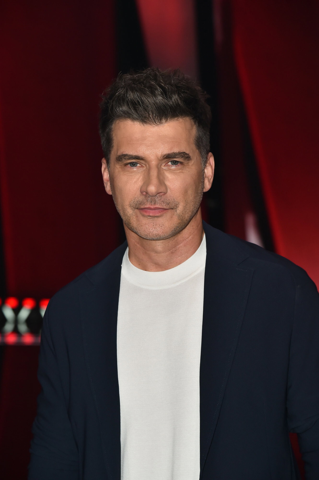Spotkanie z trenerami 13. edycji The Voice of Poland