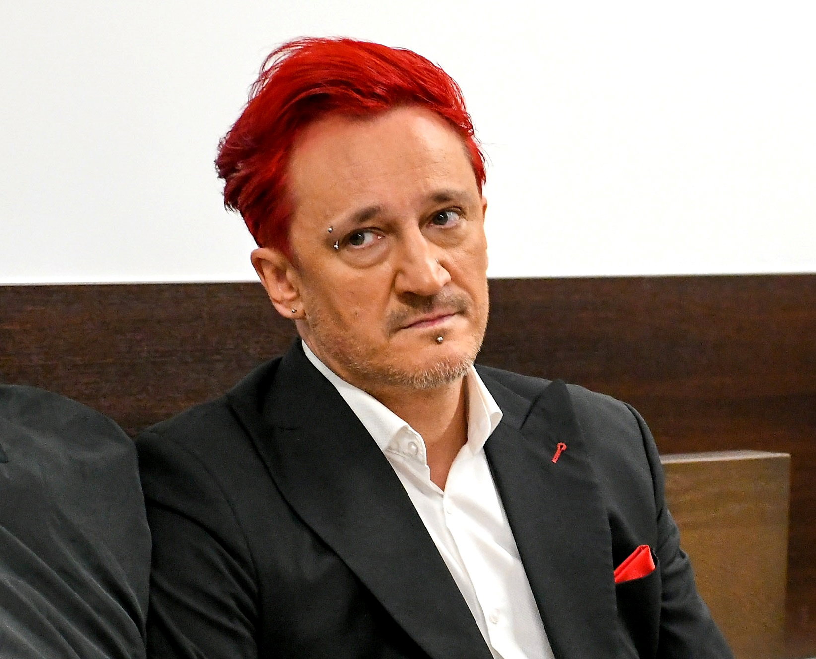Michał Wiśniewski