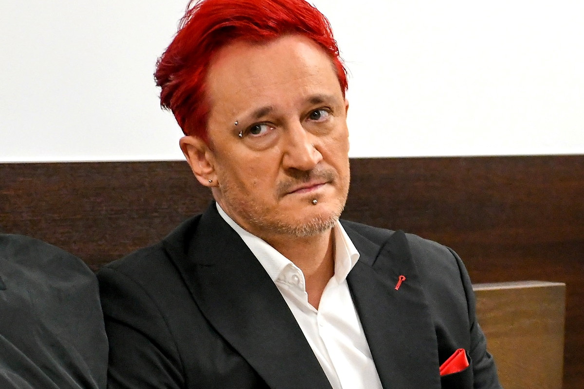 Michał Wiśniewski