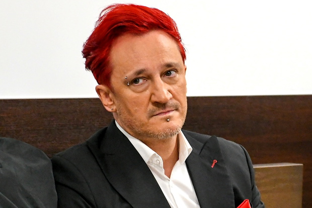 Michał Wiśniewski