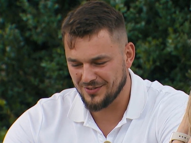 Fani martwią się o Artura z Rolnik szuka żony