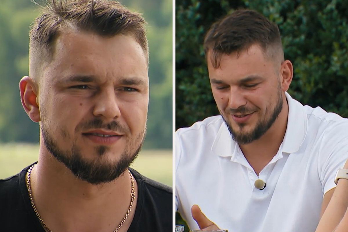 Artur z Rolnik szuka zony 10 ma dwie faworytki