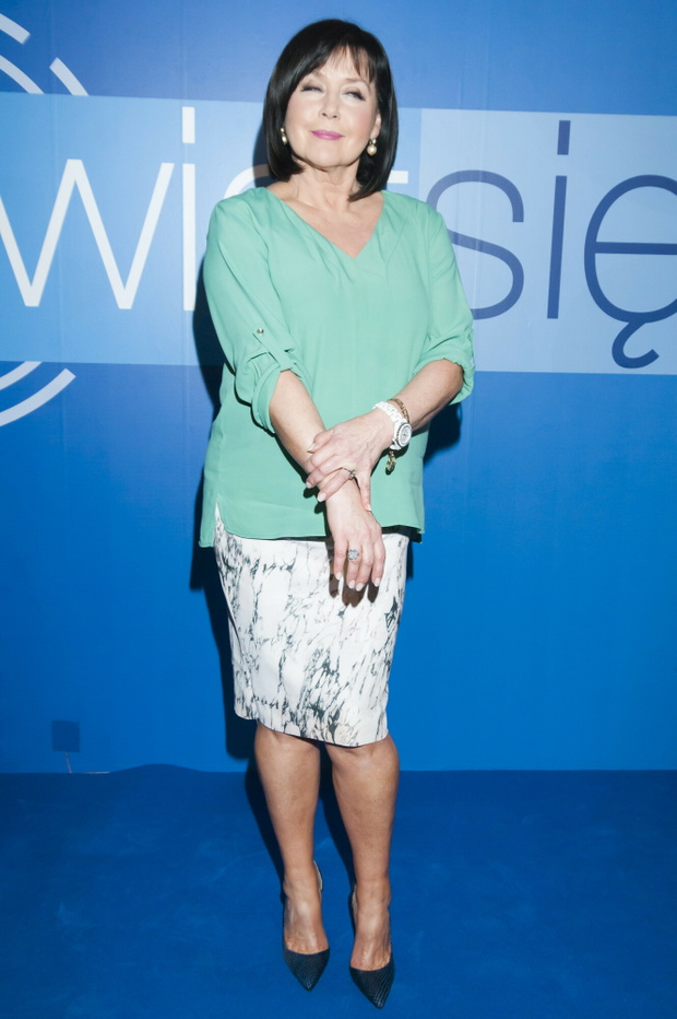 Elżbieta Jaworowicz