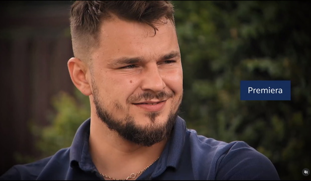 Rolnik szuka żony 10 zwiastun Artur