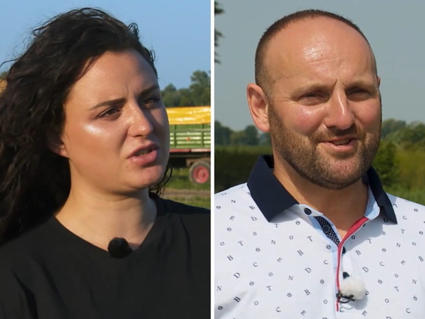 Rolnik szuka żony: Klaudia, kandydatka Tomasza R.