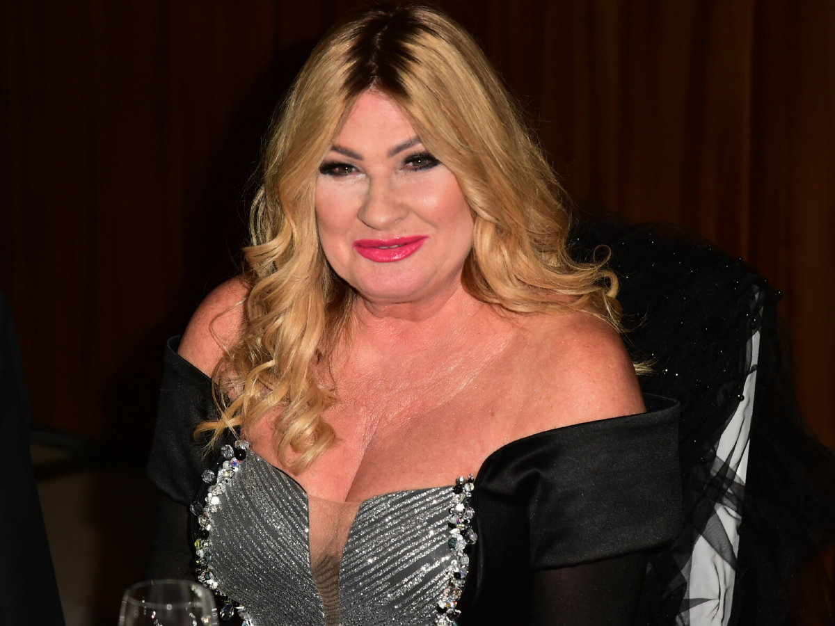 Beata Kozidrak