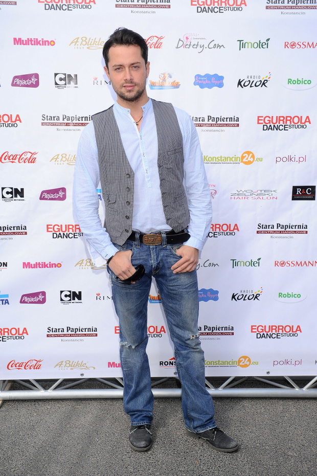 Cezary Olszewski