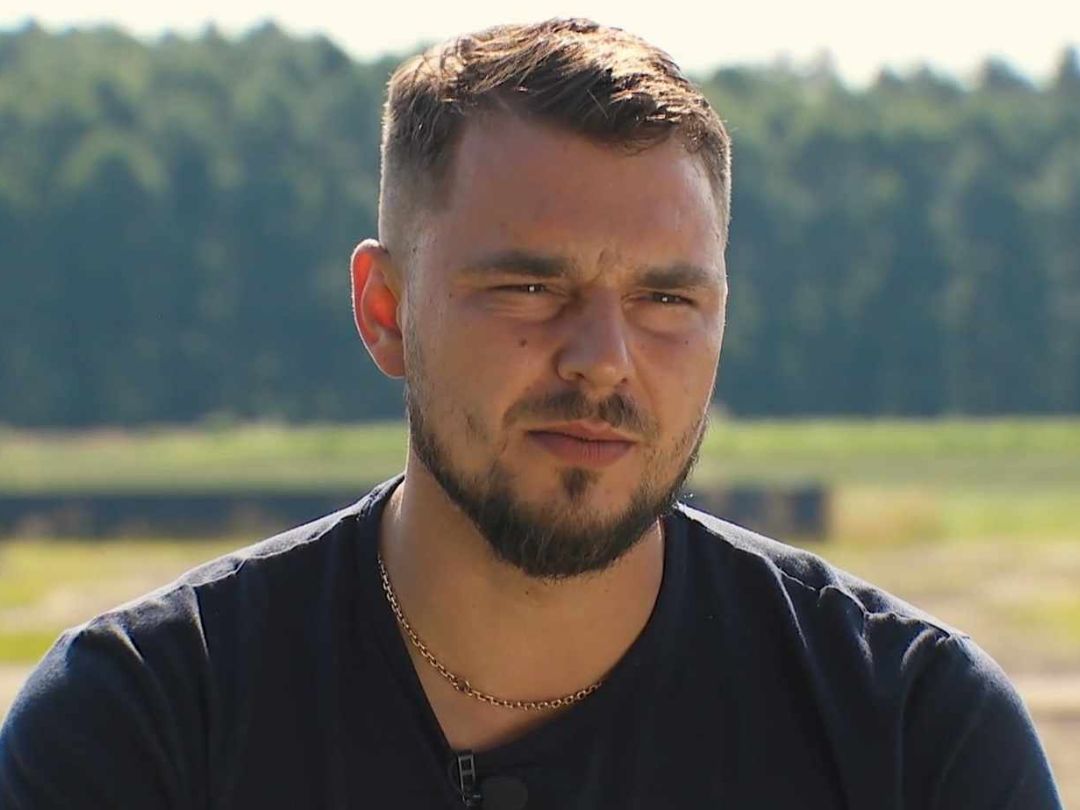 Artur z Rolnik szuka żony przeżył tragedie