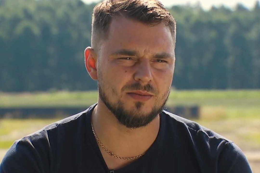 Artur z Rolnik szuka żony przeżył tragedie