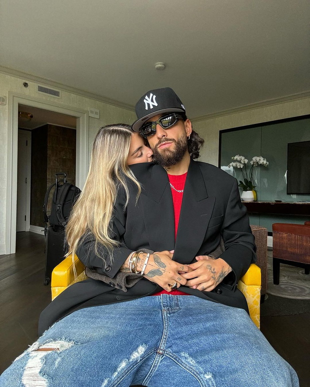 Maluma