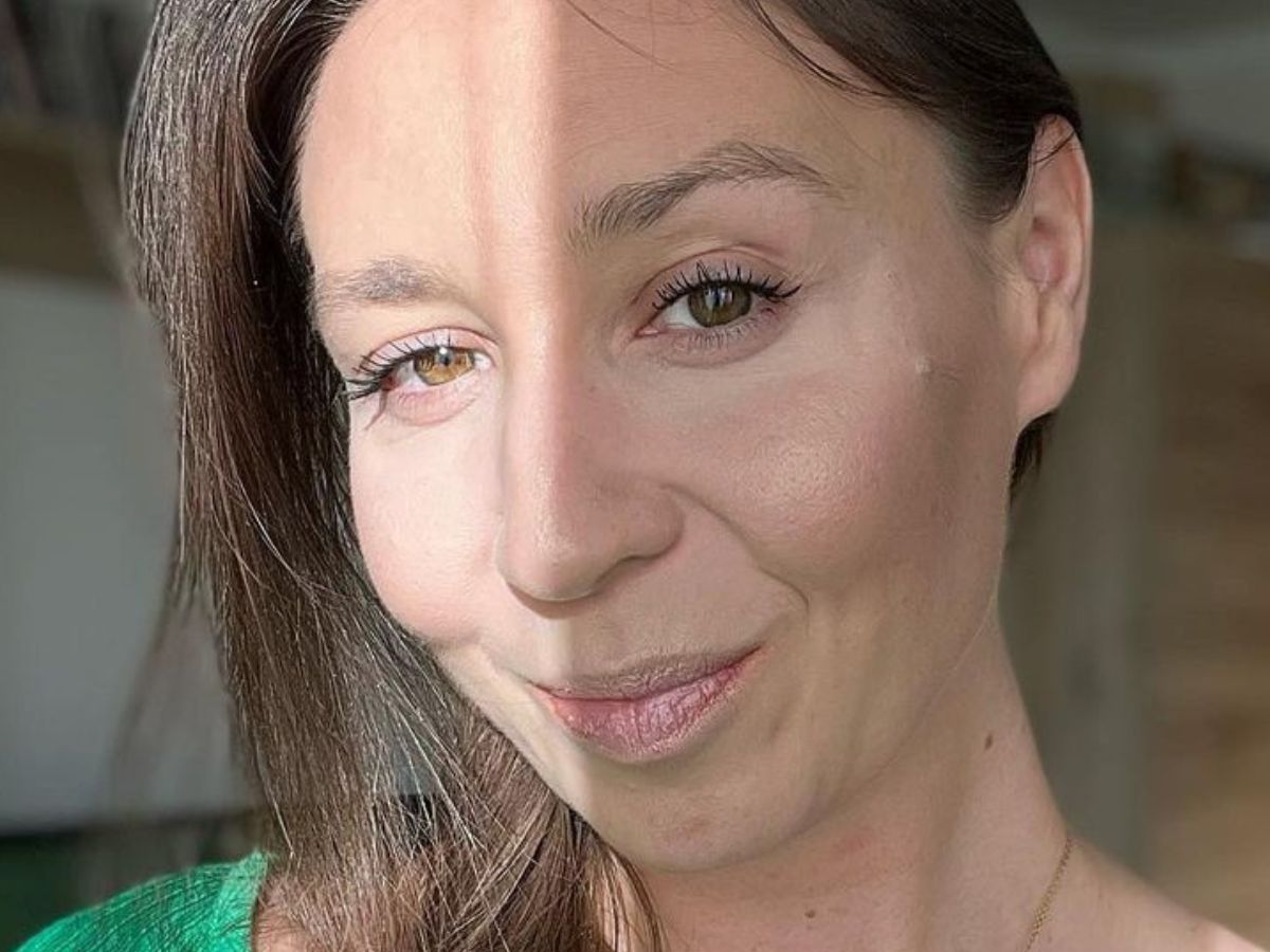 Aneta ze "Ślubu od pierwszego wejrzenia"