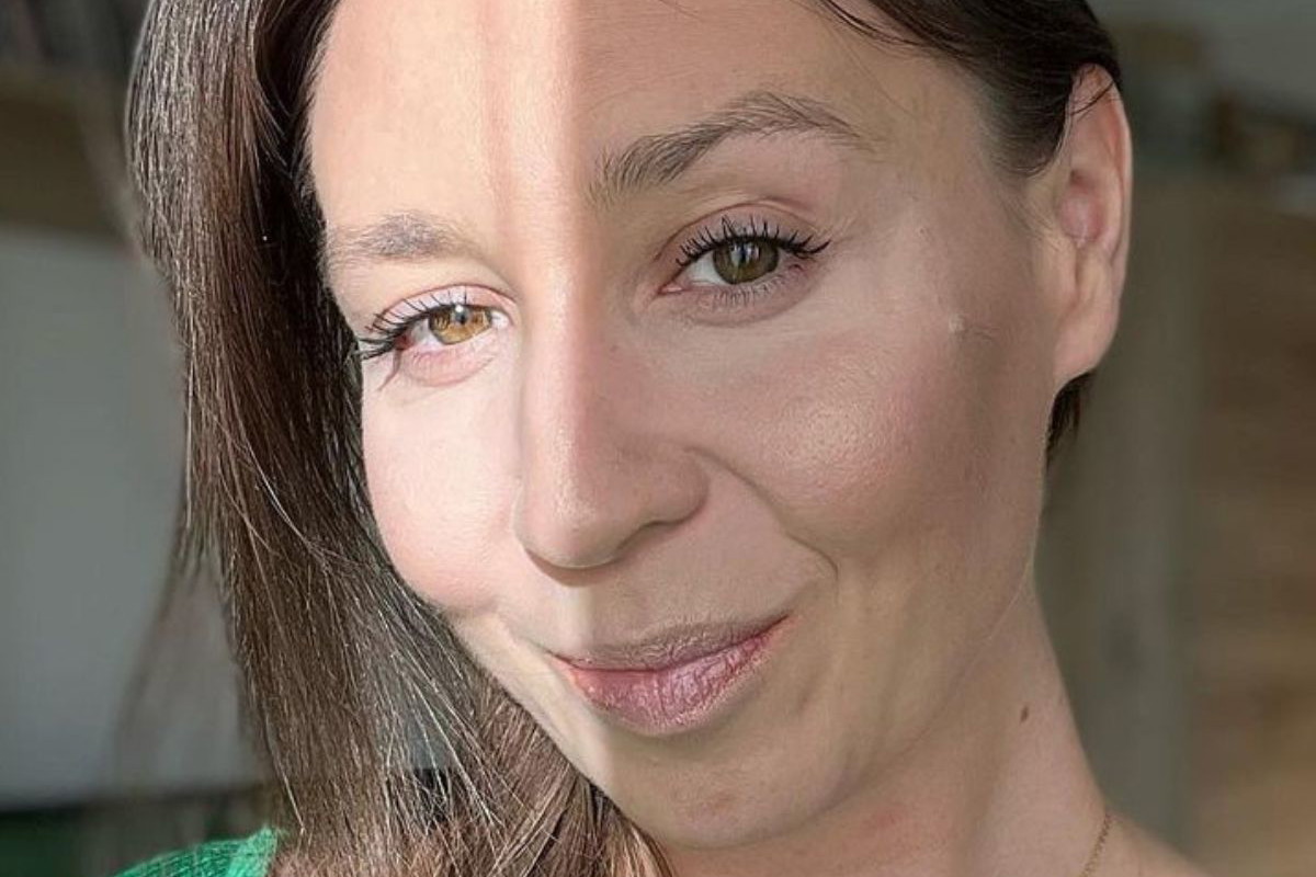Aneta ze "Ślubu od pierwszego wejrzenia"