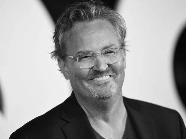Matthew Perry