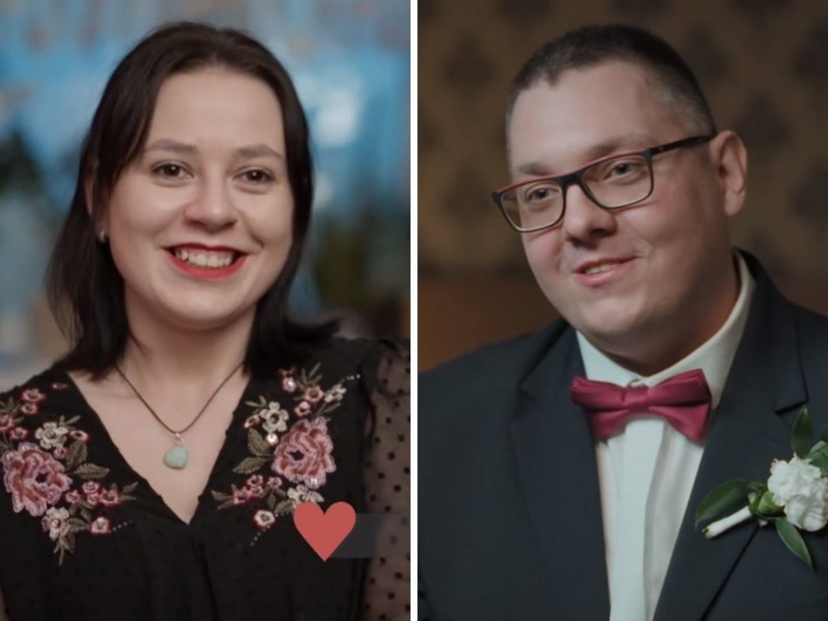 Ślub od pierwszego wejrzenia: Magda wciąż jest z Krzysztofem?