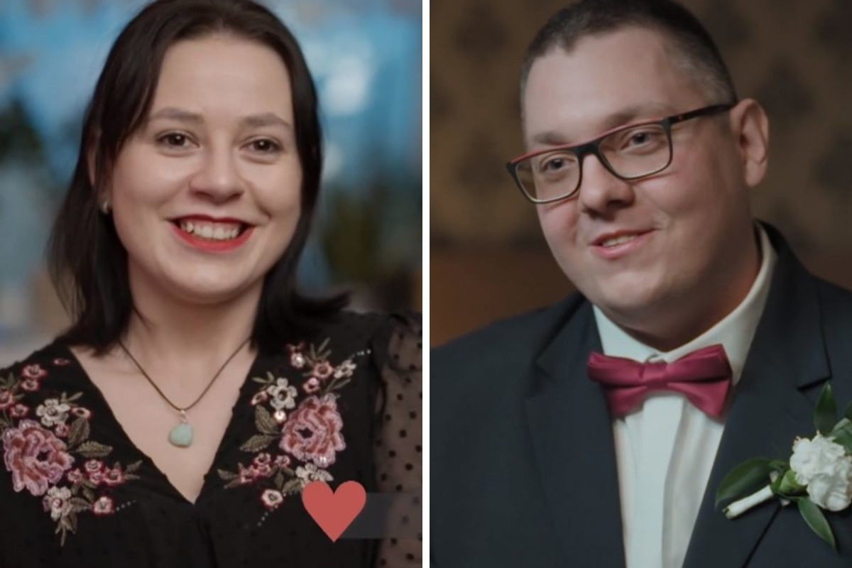 Ślub od pierwszego wejrzenia: Magda wciąż jest z Krzysztofem?