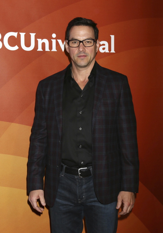 Tyler Christopher