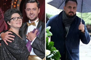 Agustin Egurrola komentuje śmierć Cezarego Olszewskiego