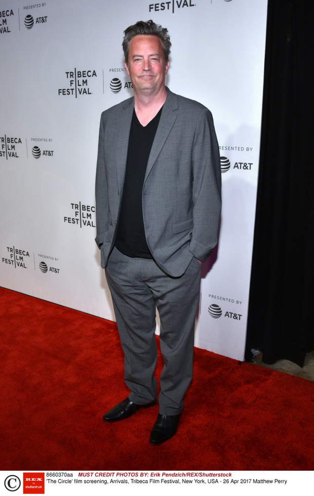 Festiwal filmowy Tribeca