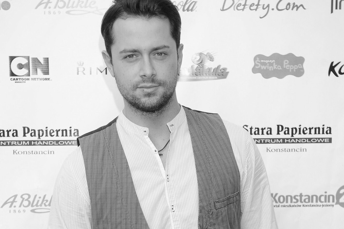 Cezary Olszewski