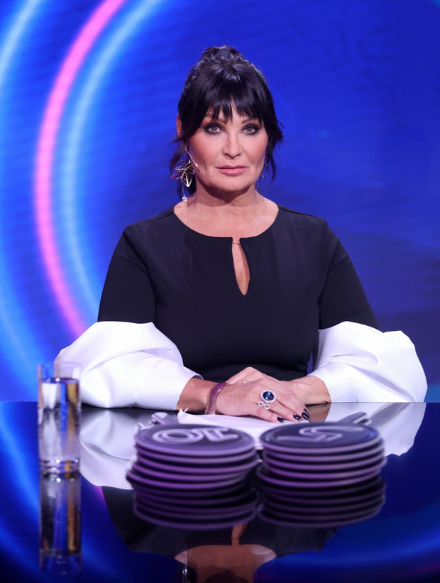 Taniec z Gwiazdami XIII edycja POLSAT - odc. 1