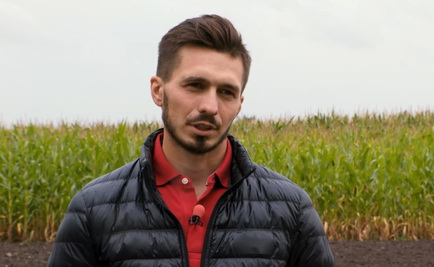 Uczestniczka opuściła program "Rolnik szuka żony"