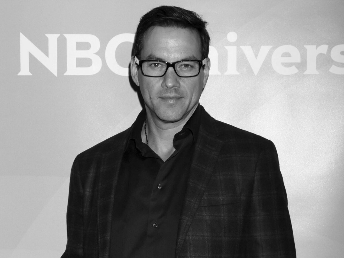 Tyler Christopher