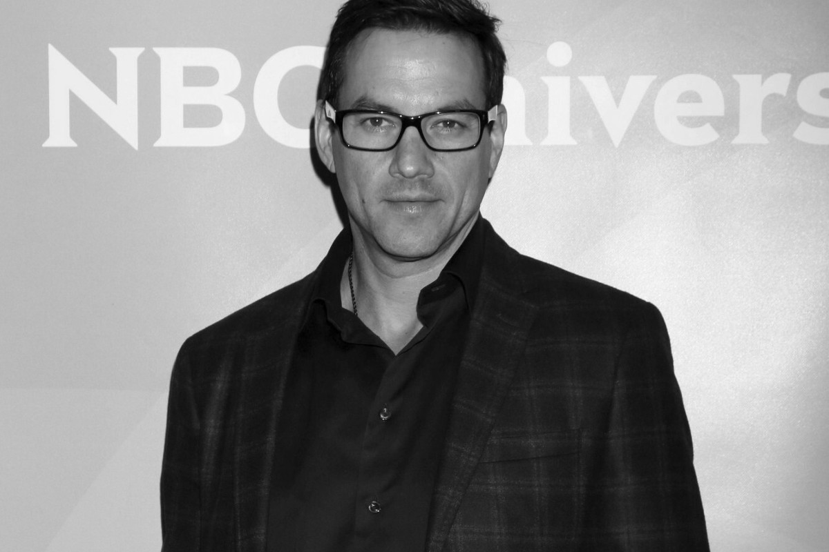 Tyler Christopher