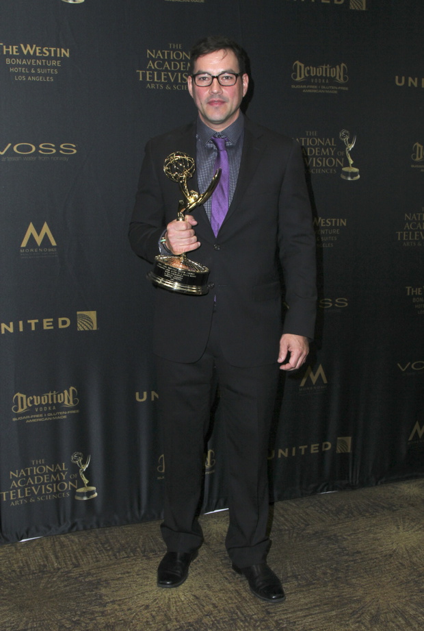 Tyler Christopher