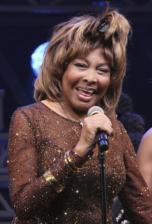 Tina Turner