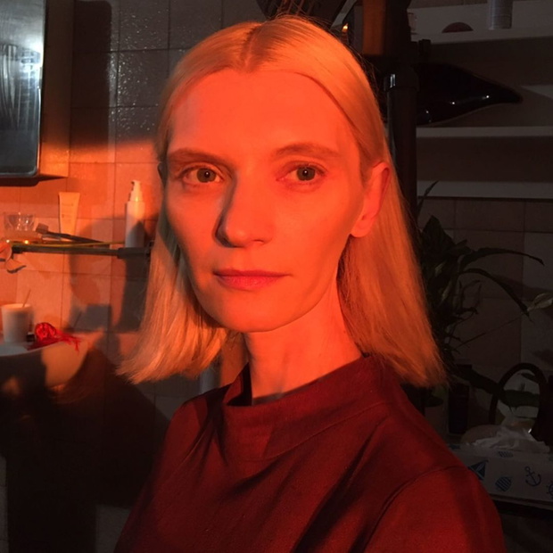 Agata Buzek