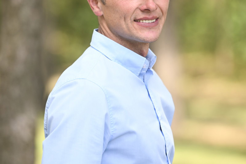 Waldemar z "Rolnik szuka żony"
