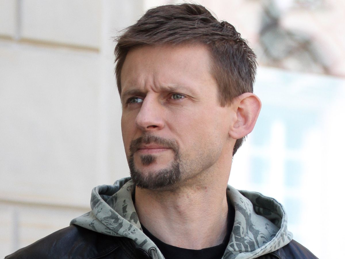 Michał Wójcik
