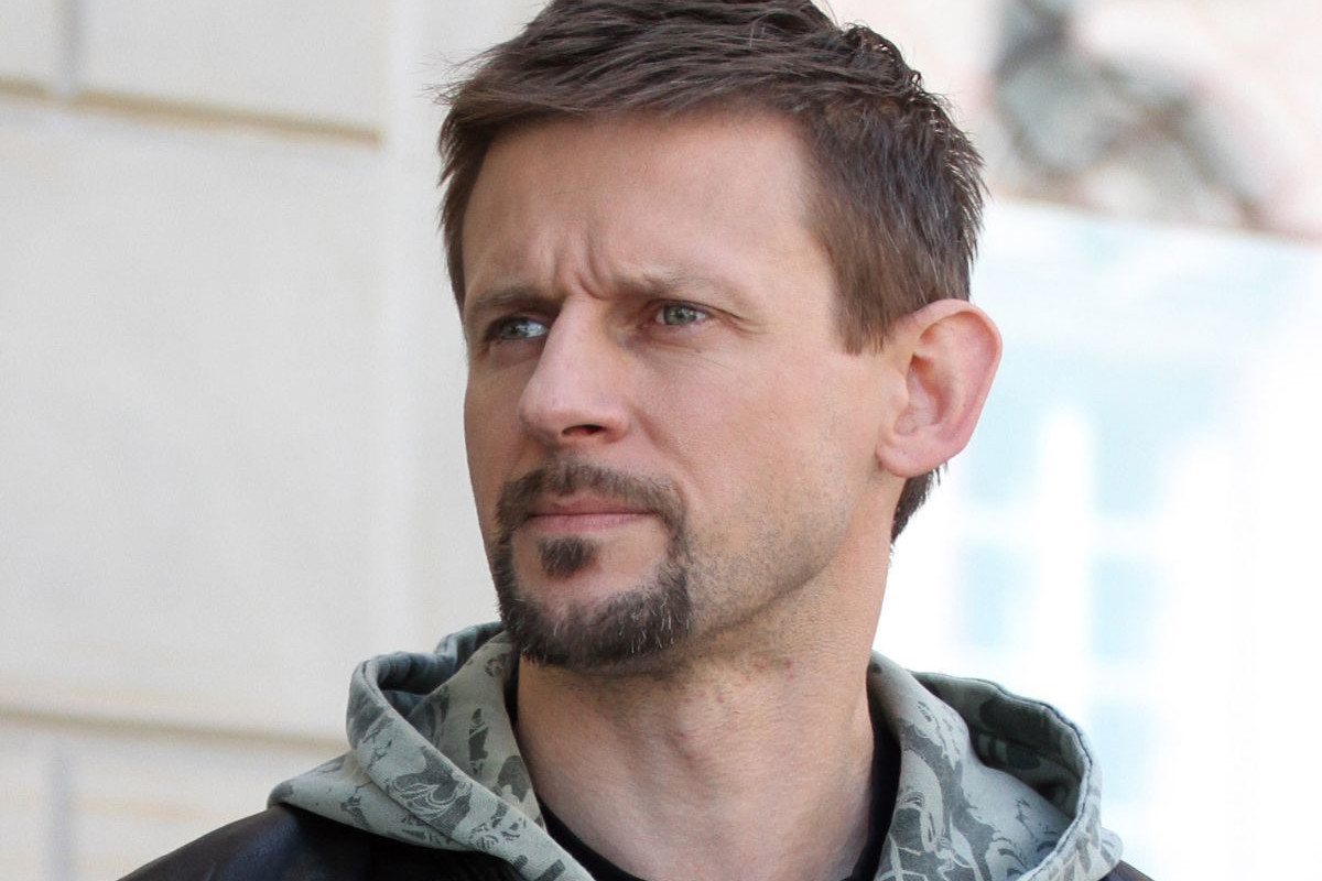 Michał Wójcik