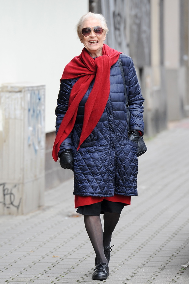 Beata Tyszkiewicz