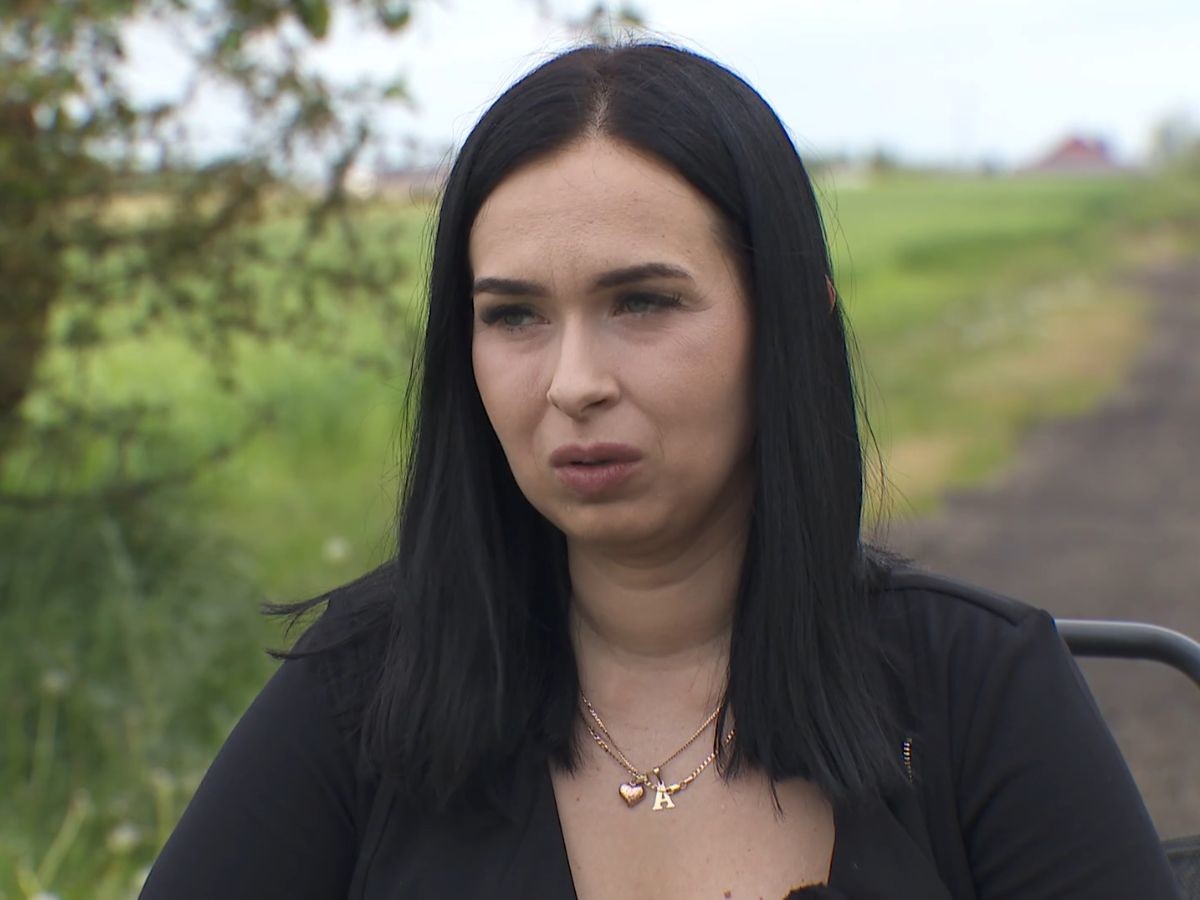 Rolnik szuka żony 10: Anna opowiedziała o smutnej przeszłości