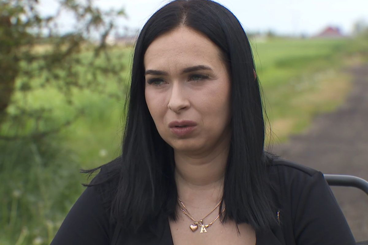 Rolnik szuka żony 10: Anna opowiedziała o smutnej przeszłości