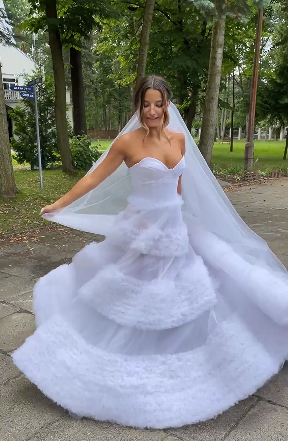 Julia Wieniawa