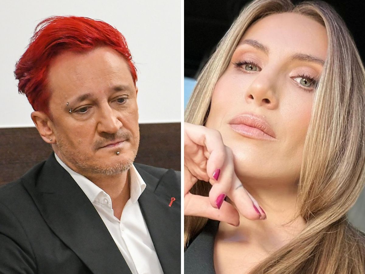 Michał i Pola Wiśniewscy
