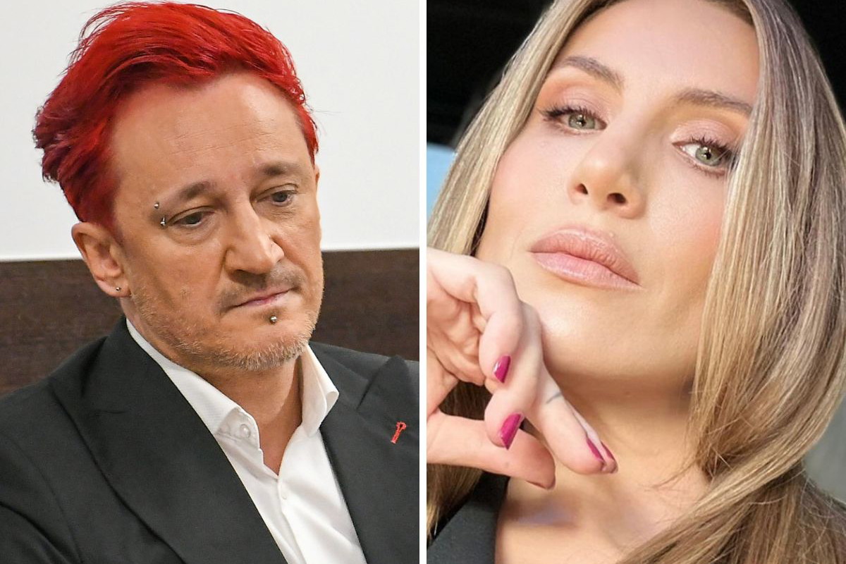 Michał i Pola Wiśniewscy